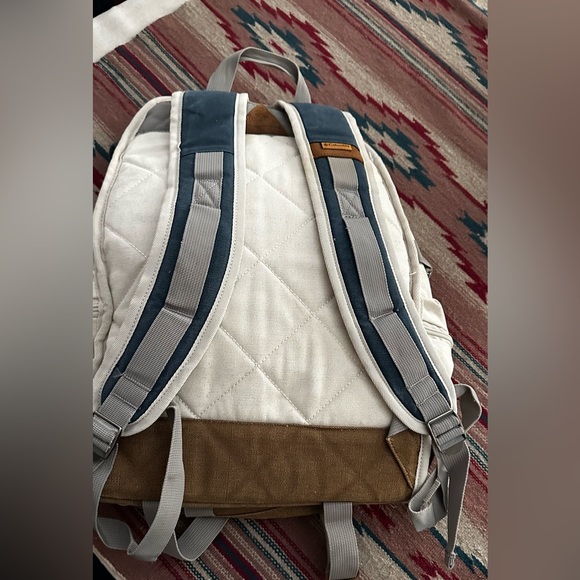 Columbia Sportswear computer backpack - Picture 2 of 7